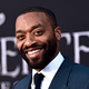 Chiwetel Ejiofor attends the World Premiere of Disney’s “Maleficent: Mistress of Evil” on September 30, 2019 in Hollywood, California.